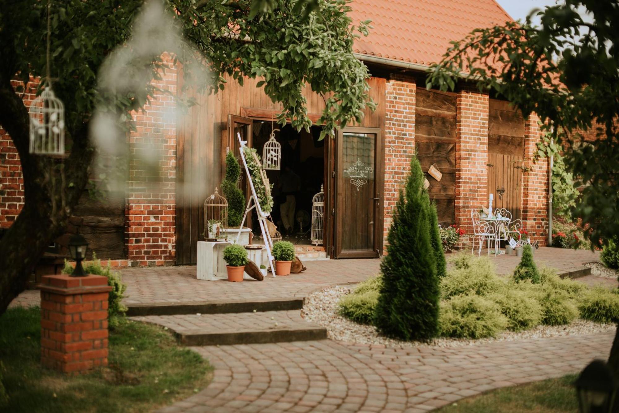 Вилла Stary Mlyn W Brzeznicy Brzeznica  Экстерьер фото